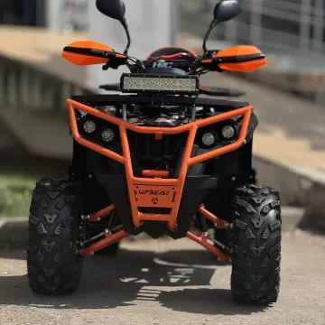 ATV HMC 125-5 DEFENDER UP (ЗА ДЕЦА)
