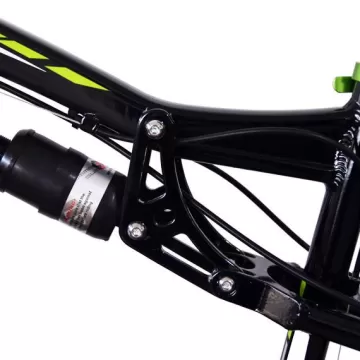 Viper Rebel FS Hydraulic