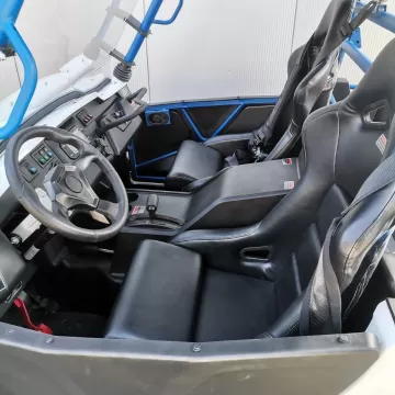 RAVAGER 1000 ATV