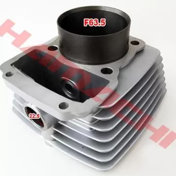 Цилиндар SG200GU-2 / LF200GU