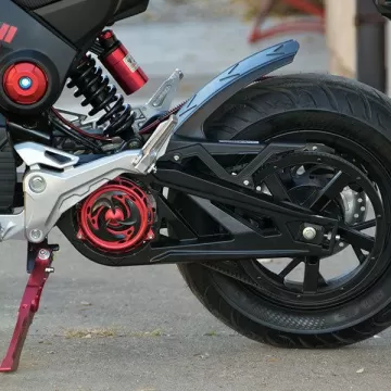 Hamachi E-RACER