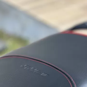 SYM FIDDLE III 50