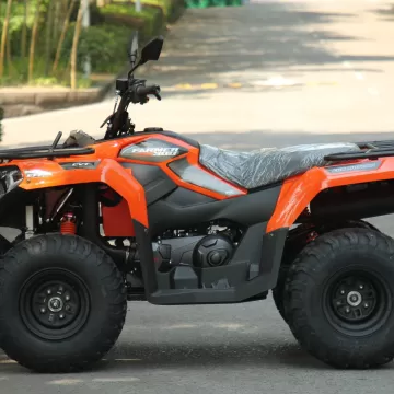 LONCIN 300