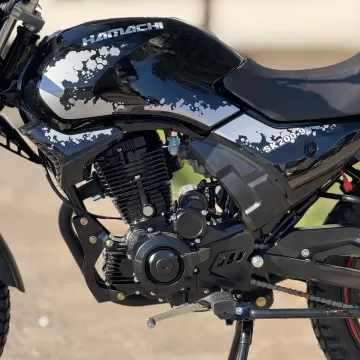 HMC NF200