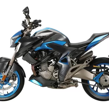 ZONTES 310 R1