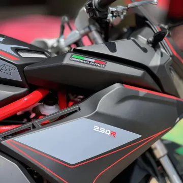 HAMACHI GP1 250CC