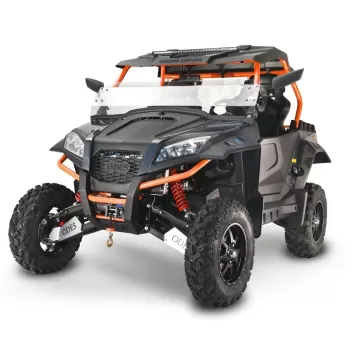 RAVAGER 1000 ATV