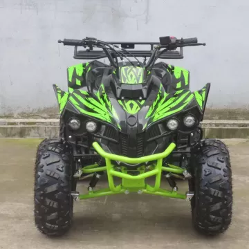 HAMACHI KXD 008 110cc (ЗА ДЕЦА)