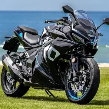 HAMACHI GP1 250CC