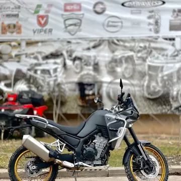 KOVE 800X PRO
