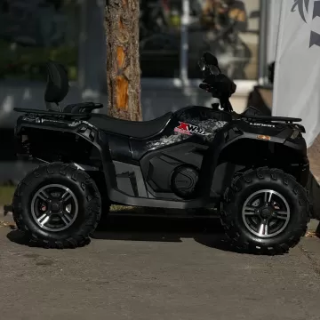 LONCIN XWOLF 550