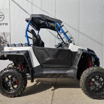 RAVAGER 1000 ATV