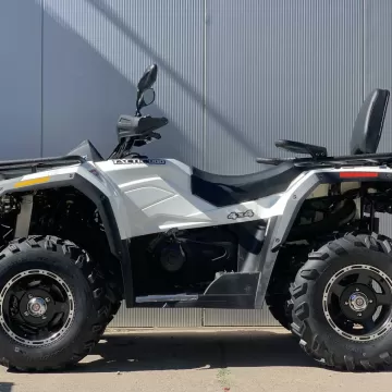 ATV HISUN 800