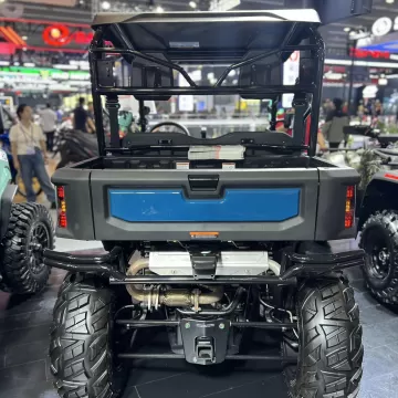 UTV HISUN EXPLORER 550