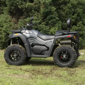 ODES ASSAILANT 850 ATV