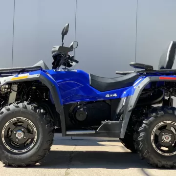 ATV HISUN 800