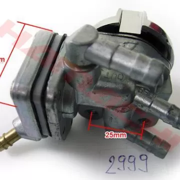 Вакум пумпа TR250-4/ 250V