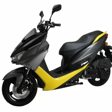 HAMACHI FORCE 150cc