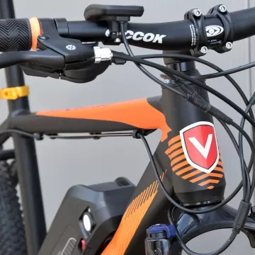 VIPER E-BIKE 29 XC - H