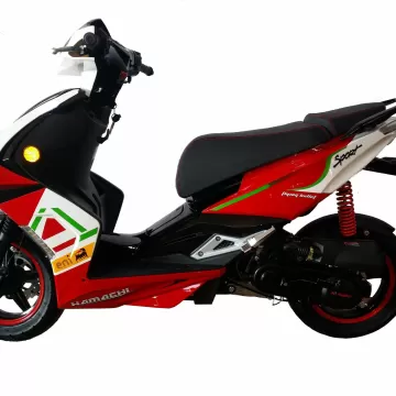 DRAGON A9 - 2T