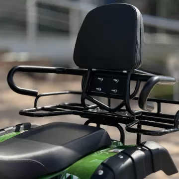 ATV HMC 200-1 BULL (ЗА ДЕЦА)