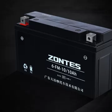 ZONTES ZT350S