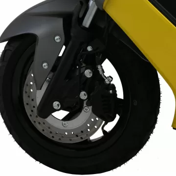 HAMACHI FORCE 150cc