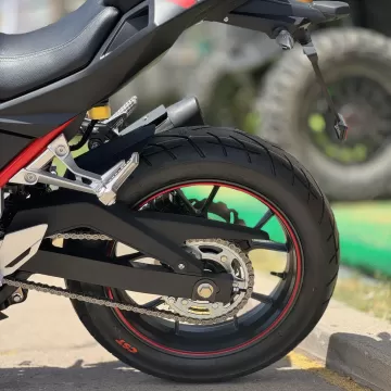 HAMACHI GP1 250CC
