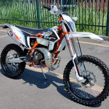 HMC250cc 2T