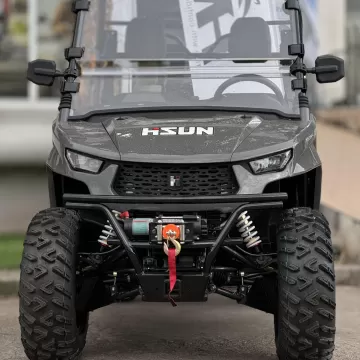 UTV HISUN EXPLORER 550