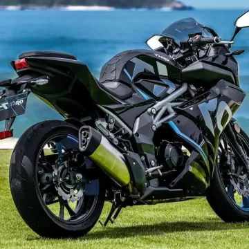 HAMACHI GP1 250CC