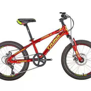 TRINX Junior 1.0