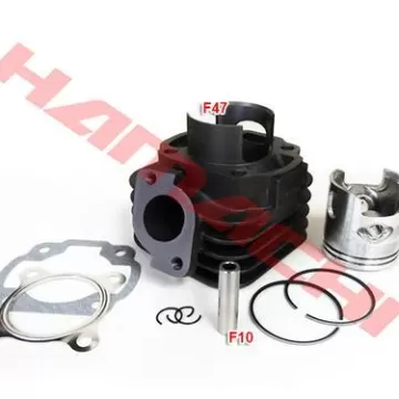 Цилиндар KIT 2T / F47-10 болцна