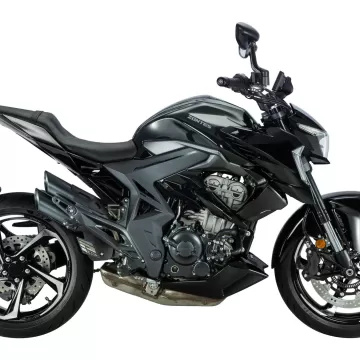 ZONTES ZT350 R1