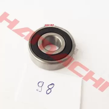 Лагер 6201 / АLL49-28C