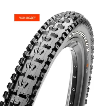 HIGH ROLLER 26 x 2.4 ETB 74177300