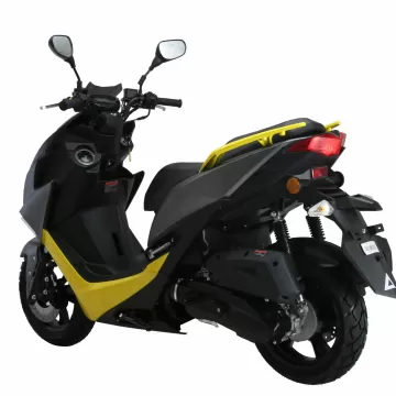 HAMACHI FORCE 150cc