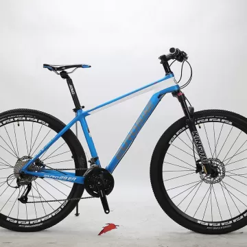 EUROBIKE CARBON 29 M610