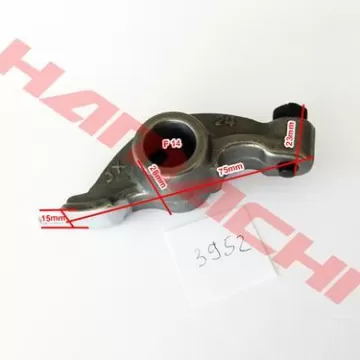 Клацкалица 400V