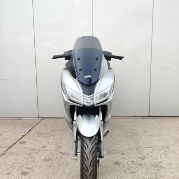 Aprilia  SXR50