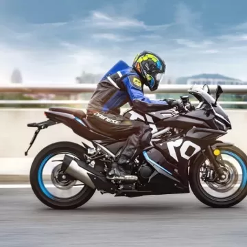 HAMACHI GP1 250CC