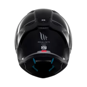 MT STINGER 2 SOLID – Црна (Наскоро)