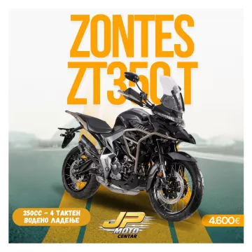 ZONTES ZT350 T