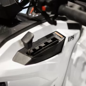 ODES 650 CC EPS