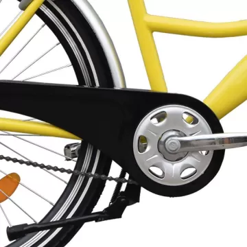 Viper City Bike