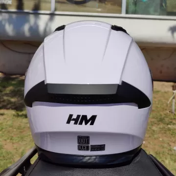 HM FF015 WHITE