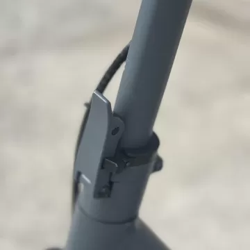 HAMACHI EVO COMFORT 500W 15Ah