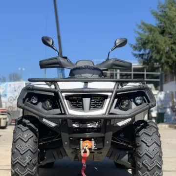 ATV HISUN 800