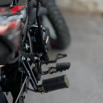 HMC 150GY-18 PRO 19