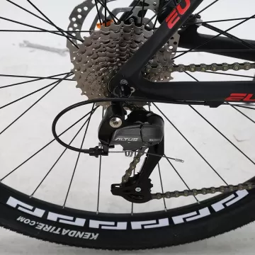EUROBIKE CARBON 29 M370